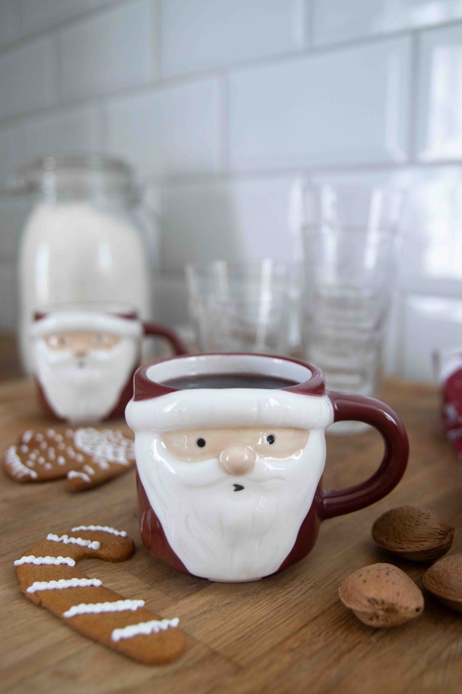 glöggmugg tomte